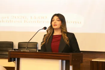 Siirt Üniversitesi’nde İstiklal Marşı ve Çanakkale Ruhu Anıldı