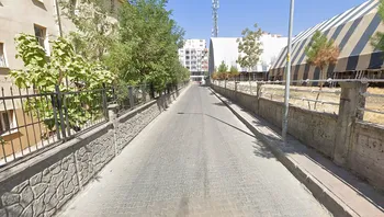 Siirt’te Yıllardır Kullanılan Yol Resmiyet Kazandı: Yeni Mahalle’de İmar Düzenlemesi