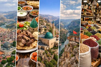 Sıla-i Rahim Hasreti: Siirtliler İçin “Memleket Turları” Önerisi Gündemde