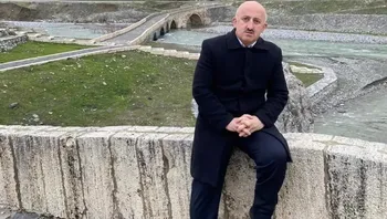 Gazeteci/Yazar Şakir Erol yazdı. Kadir Gecesi ve Önemi 