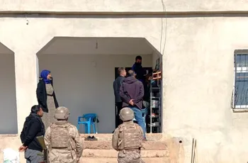 Şanlıurfa’da Elektrik Denetimleri Sıkılaştı: Bir Haftada Yüzlerce Kaçak Bağlantı Ortaya Çıkarıldı