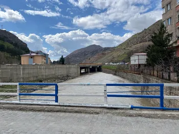 Siirt’te Su Krizi: Baykan’da Musluklardan Çamur Aktı