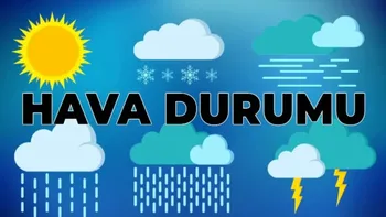 SİİRT’TE HAVA ALARMI: SAĞANAK VE SOĞUK DALGASI KAPIDA!