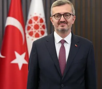 Vefat ve Taziye : İletişim Başkanı Burhanettin Duran’dan Duygusal Veda: “Gazeteciliğin Cesur Kalemi Hayatını Kaybetti”