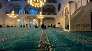 SİİRT’TE EZAN SAATLERİ GÜNCELLENDİ: İŞTE 17 MART 2026 VAKİTLERİ