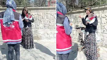 SİİRT’TE ÇOCUKLAR İÇİN ALARM: MOBİL EKİPLER SAHADA, DENETİMLER SIKIYOR