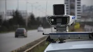 Bayram Yolculuğuna Çıkacaklar Dikkat! Radarlar Açıklandı, Cezalar Katlandı