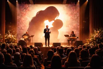 SİİRTLİLERDEN ANLAMLI ŞİİR DİNLETİSİ: ANNELERE VEFA, GÖNÜLLERE ŞİFA