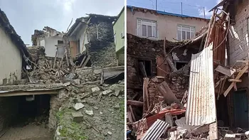 Karar Var, Taşınma Yok: Narsuyu’nda Her Yağmur Yeni Bir Korku Demek