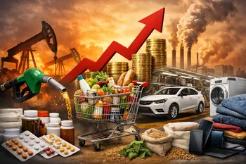 Zam Dalgası Kapıda: Akaryakıtla Sınırlı Kalmayacak, Her Sektörü Etkileyecek