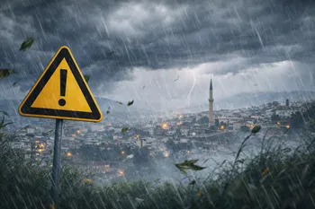 SİİRT’TE HAVA BİR ANDA DEĞİŞECEK: UZMANLARDAN KRİTİK UYARI!