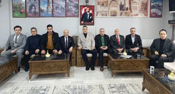 BURSA’DA SİİRTLİLER BAYRAMDA TEK YÜREK OLDU