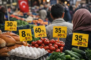 SİİRT’TE FİYATLAR BİR ANDA FIRLADI: VATANDAŞ TEPKİLİ!