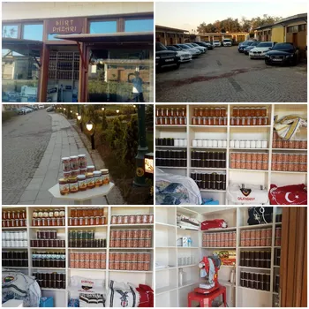 İstanbul Beykoz Kent Ormanı’nda Siirt Rüzgârı: 81 İle Kargo, Doğudan Türkiye’ye Lezzet Köprüsü
