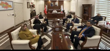 SİİRT BAYKAN’DA KETEM FAALİYETLERİ MASAYA YATIRILDI