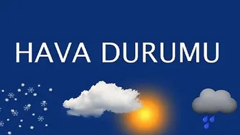 Siirt’te 25 Mart 2026 Hava Durumu: Bahar Kendini Hissettiriyor
