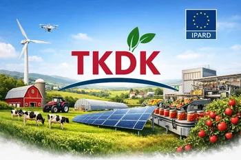 SİİRT’TE TKDK HİBE DESTEĞİ FIRSATI: IPARD III 2026 ÇAĞRI TAKVİMİ AÇIKLANDI