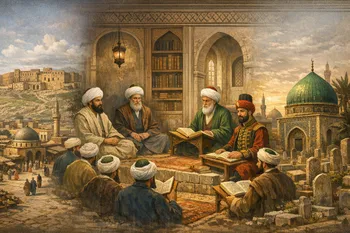 İlimle Yükselen Bir Velî: Hidâyetullah Erbilî Hazretleri’nin Hikmet Dolu Hayatı