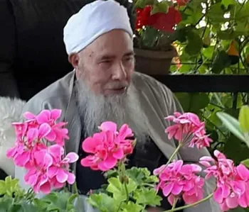 Batman’ın Manevi Önderlerinden Şeyh Seyyid Muhammed Maruf Yıldırım Hakk’a Yürüyüşünün Ardından Rahmetle Anılıyor