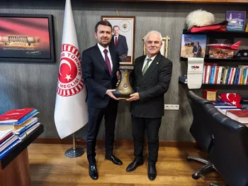 Basın İlan Kurumu’ndan Dijital Telif Atağı