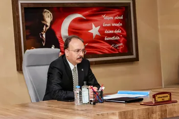 SİİRT SIFIR ATIK İÇİN HAREKETE GEÇTİ