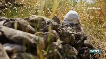 Batman Kozluk’ta Asırlık Miras: Seyyid Halef Hazretleri’nin İzleri Günümüze Ulaşıyor