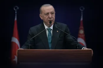 Cumhurbaşkanı Erdoğan’dan Genişletilmiş İl Başkanları Toplantısında Net Mesajlar