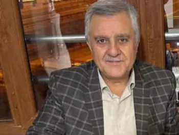 SON DAKİKA | SİİRT’İN TANINAN İSMİ YOĞUN BAKIMDA: ALAMETTİN SEVGİLİ İÇİN DUA ÇAĞRISI