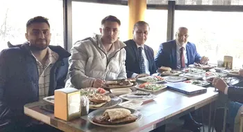 Başkent Ankara’da Büryan Günleri Başlıyor: Siirt’in Eşsiz Lezzeti Bir Kez Daha Sofralarda