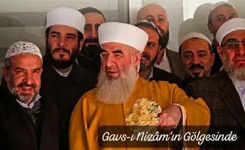 “Bir Ömür Hizmet, Bir Ömür Vefa: Gavs-ı Nizam’ın İzinde Sadakat Çağrısı”