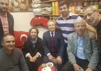 Siirt’ten Başkente Uzanan Umut: Ankara’ya Bir Siirtli Vali Daha mı Geliyor?