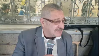 Siirt’in “İbrahim Tatlıses’i” Mesut Özturan’dan Arapça Ezgiler: Duygulara Dokunan Performans