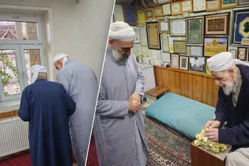 Gönül Sultanlarının İzinde: Siirt ve Tillo’da Anlamlı Ziyaretler