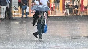 SİİRT’TE YAĞMUR ALARMI! – 7 MART 2026 HAVA DURUMU 