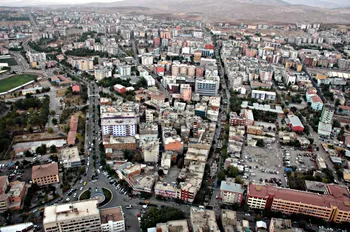 Siirt’te İlginç Gelişme: Yeni Proje Hayata Geçiyor, Detaylar Haberde!