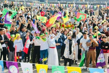 Kurtalan’da Newroz Kutlaması Yapılacağı Tarih ve Yer Belli Oldu!